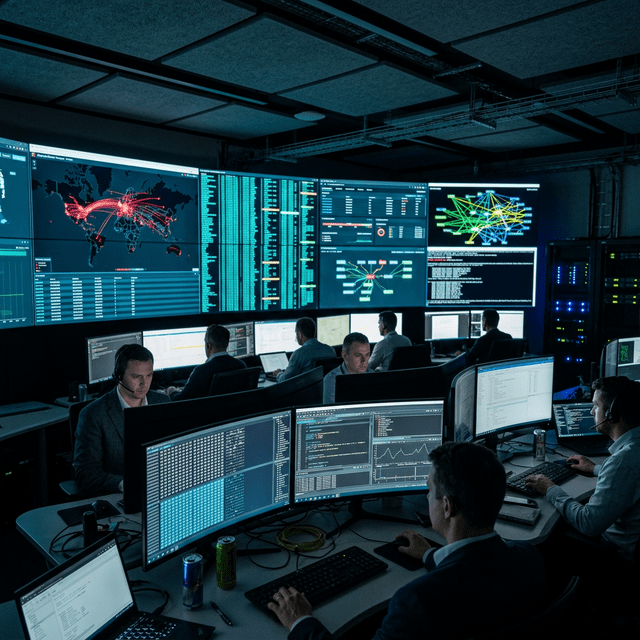 Security & Ethical RE