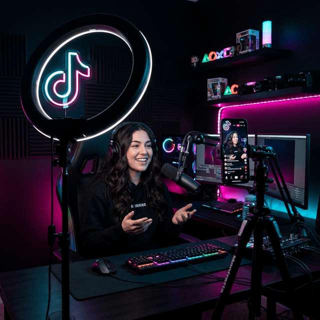 Interactive stream tools